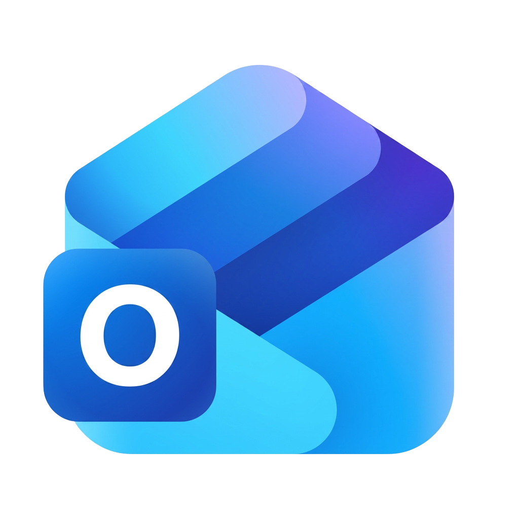Outlook Calendar logo